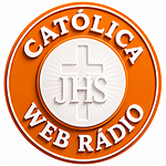 Católica Web Rádio logo