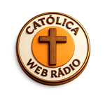 Católica Web Rádio logo