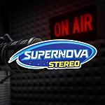 Supernova Stereo logo