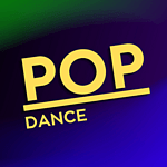 BOX : Pop! Dance Radio logo