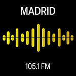 Costa Del Mar - Madrid FM logo
