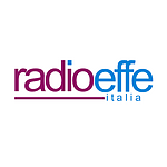 Radio Effe Italia logo