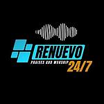 Renuevo 24/7 logo
