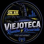 Viejoteca Rumba y Recuerdo. logo