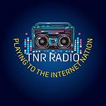 TNR Radio logo
