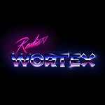 Wortexradio logo