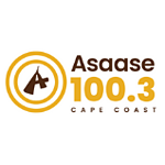 Asaase Radio - Cape Coast