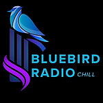 Bluebird Radio Chill logo