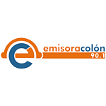 Emisora Colon FM logo