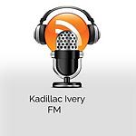 Kadillac Ivery FM logo