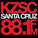 KZSC 88.1 FM