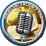 Radio Salvación y Paz logo