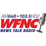 WFNC News Talk Radio