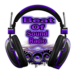 Beat Of Sound Radio logo