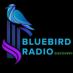 Bluebird Radio Discovery logo