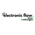 ElectronicFlow Radio logo