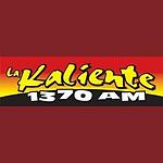 KZSF La Kaliente 1370 AM