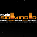 Radio Sidewinder logo
