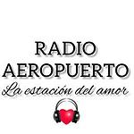 Radio Aeropuerto La Estacion del amor logo