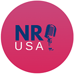 Nasze Radio USA logo