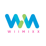 WiiMixx logo