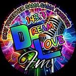 143.7 DREAM LOVE FM