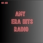 Any Era Hits Radio logo