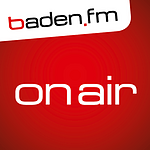 baden.fm logo