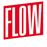 Flow Radio logo