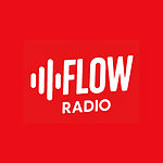 La FLOW logo