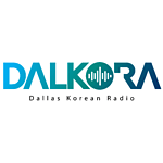 KKDA Dallas Korean Radio logo