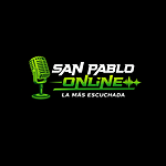 Radio San Pablo Online logo