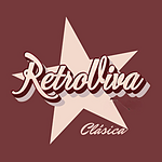 Retroviva Clásica logo