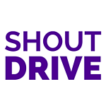 ShoutDRIVE Dance Music