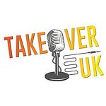 Takeover UK logo