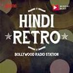 Hindi Retro Hits Radio logo