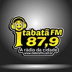 Itabatã FM logo