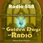 Radio 558 logo