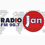 Radio Jan logo