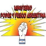 Radio Poder y Fuego Argentina logo