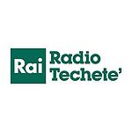 Rai Radio Techete' logo