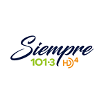 Siempre 101.3 FM HD4