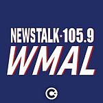 WMAL 105.9 FM