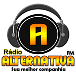 Alternativa FM logo