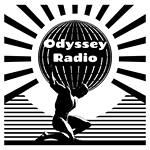 Odyssey Radio logo
