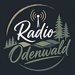 Radio Odenwald logo
