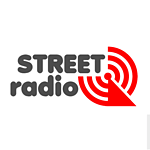 Street Radio logo