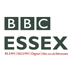 BBC Essex logo