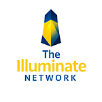 The Illuminate Network logo