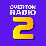 Overton Radio 2 logo